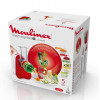 GROENTESNIJDER DJ755G32 FRESH+ MOULINEX