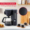 KOFFIEZET FG2M2810 MOULINEX TIMER