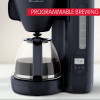KOFFIEZET FG2M2810 MOULINEX TIMER