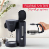 KOFFIEZET FG2M2810 MOULINEX TIMER
