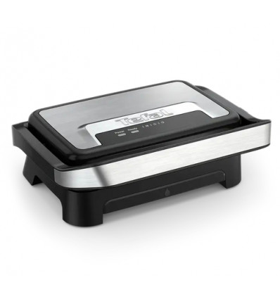 GRILL PANINI GC270D10 TEFAL INICIO COMPACT