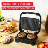 GRILL PANINI GC270D10 TEFAL INICIO COMPACT