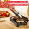 GRILL PANINI GC270D10 TEFAL INICIO COMPACT