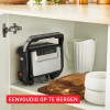 GRILL PANINI GC270D10 TEFAL INICIO COMPACT