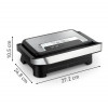 GRILL PANINI GC270D10 TEFAL INICIO COMPACT