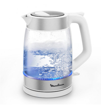 WATERKOKER BY6R5130 MOULINEX GLAS 1.7L