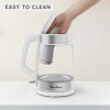 WATERKOKER BY6R5130 MOULINEX GLAS 1.7L