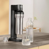 SET 2 FLESSEN 1L SODATRIO GLAS BRITA