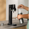 SET 2 FLESSEN 1L SODATRIO GLAS BRITA
