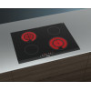 INBOUWKOOKPLAAT ET775FG17E SIEMENS 70CM meeneemprijs, installatie +50euro