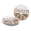 PIZZABORD 33CM ALL YOU NEED IS PIZZA