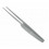 KEUKEN PINCET INOX METALTEX 30CM