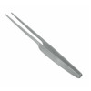 KEUKEN PINCET INOX METALTEX 30CM