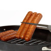 KEUKEN PINCET INOX METALTEX 30CM