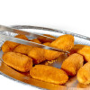 KEUKEN PINCET INOX METALTEX 30CM