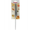 KEUKEN PINCET INOX METALTEX 30CM