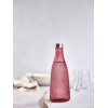 WATERFLES 1L MET STOP DEEP MAROON ATLA