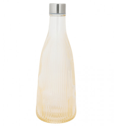 WATERFLES 1L MET STOP CHAMPAGNE SPARKLING ATLA
