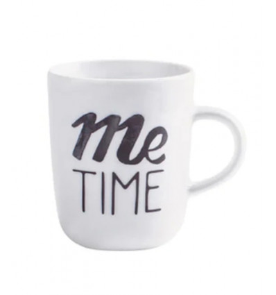 KOFFIE MUG 350ML ME TIME KAHLA KOFFIEBEKER