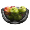 FRUITKORF ZWART 24.5CM KESPER