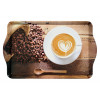 DIENBLAD COFFEECUP 39x24cm KESPER