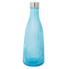 WATERFLES 1L MET STOP AZURE BLUE ATLA