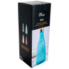 WATERFLES 1L MET STOP AZURE BLUE ATLA