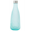 WATERFLES 1L MET STOP MINERAL GREEN ATLA