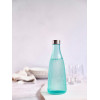 WATERFLES 1L MET STOP MINERAL GREEN ATLA