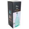 WATERFLES 1L MET STOP MINERAL GREEN ATLA