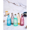 WATERFLES 1L MET STOP MINERAL GREEN ATLA