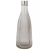 WATERFLES 1L MET STOP SMOKEY GREY ATLA