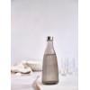 WATERFLES 1L MET STOP SMOKEY GREY ATLA