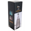 WATERFLES 1L MET STOP SMOKEY GREY ATLA