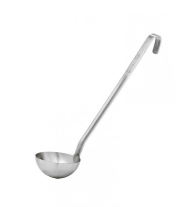 POLLEPEL 33CM INOX D9CM 0.20L PADERNO