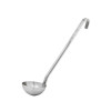 POLLEPEL 33CM INOX D9CM 0.20L PADERNO