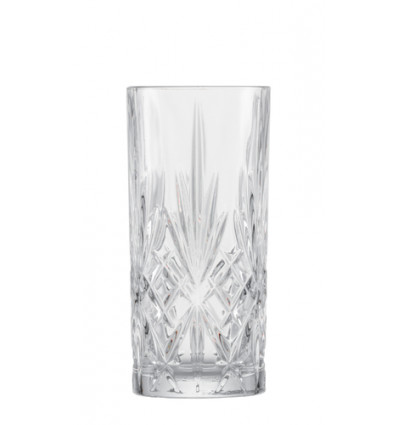 4 GLAZEN LONGDRINK SHOW 79 368ML SCHOTT ZWIESEL TRITAN