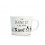 BEKER HONDEN DUTCH ROSE GROOT LAAG 32CL