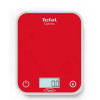 KEUKENWEEGSCHAAL 5KG BC50U3V0 TEFAL weegt tot 5kg/1gr, vloeistoffunctie