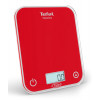 KEUKENWEEGSCHAAL 5KG BC50U3V0 TEFAL weegt tot 5kg/1gr, vloeistoffunctie