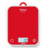 KEUKENWEEGSCHAAL 5KG BC50U3V0 TEFAL weegt tot 5kg/1gr, vloeistoffunctie
