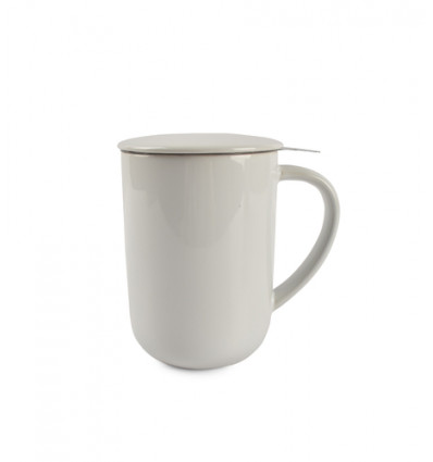 THEEBEKER JUNO 50CL WIT MET FILTER ONA