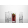 4 GLAZEN 44CL LONGDRINK STAGE SCHOTT ZWIESEL TRITAN