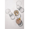 4 BEKERS 36CL WHISKY STAGE SCHOTT ZWIESEL TRITAN