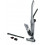 STEELSTOFZUIGER BCH3K2301 BOSCH flexxo integreerbare acc.