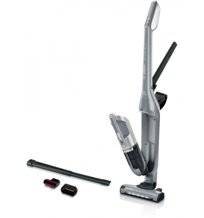 STEELSTOFZUIGER BCH3K2301 BOSCH flexxo integreerbare acc.