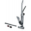 STEELSTOFZUIGER BCH3K2301 BOSCH flexxo integreerbare acc.
