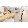STEELSTOFZUIGER BCH3K2301 BOSCH flexxo integreerbare acc.
