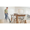 STEELSTOFZUIGER BCH3K2301 BOSCH flexxo integreerbare acc.