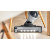STEELSTOFZUIGER BCH3K2301 BOSCH flexxo integreerbare acc.